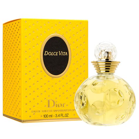 dior dolce vita perfume 50ml|dolce vita perfume gift set.